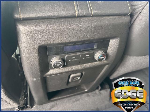 Photo of 2023 Sterling Gray Metallic Chevrolet Traverse