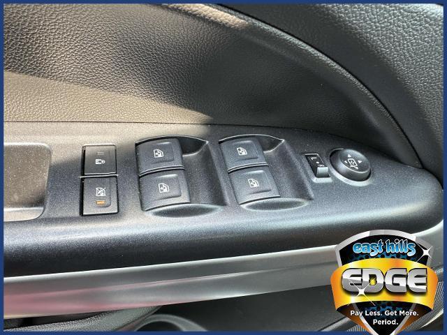 Photo of 2020 Red Chevrolet Colorado