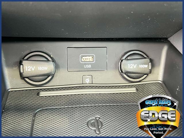 Photo of 2020 Ceramic White Hyundai IONIQ Hybrid