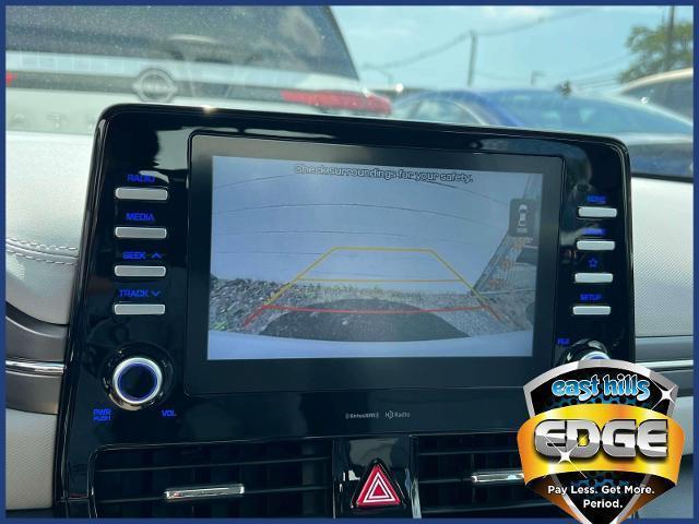 Photo of 2020 Ceramic White Hyundai IONIQ Hybrid