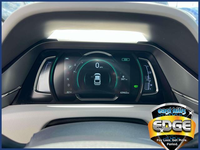 Photo of 2020 Ceramic White Hyundai IONIQ Hybrid