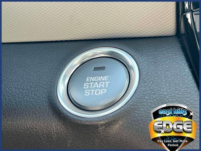 Photo of 2020 Ceramic White Hyundai IONIQ Hybrid