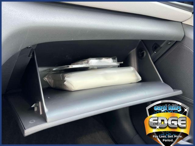 Photo of 2020 Ceramic White Hyundai IONIQ Hybrid