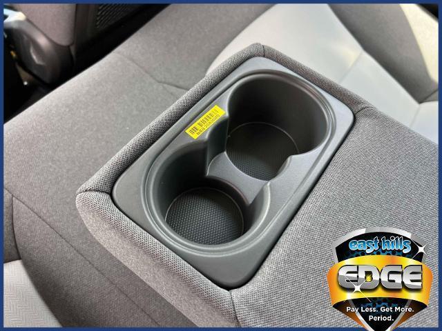 Photo of 2020 Ceramic White Hyundai IONIQ Hybrid