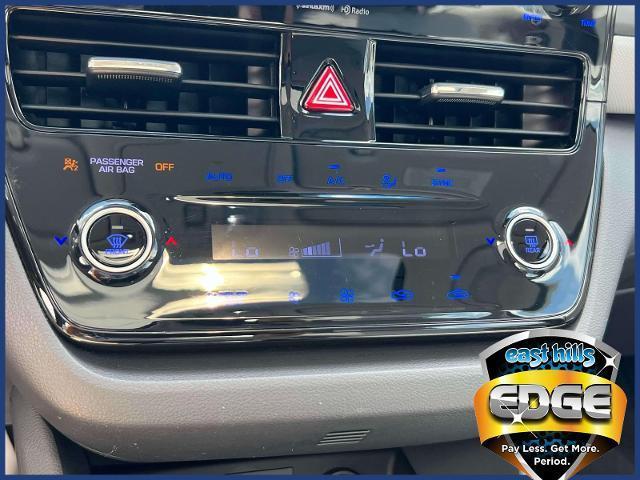 Photo of 2020 Ceramic White Hyundai IONIQ Hybrid
