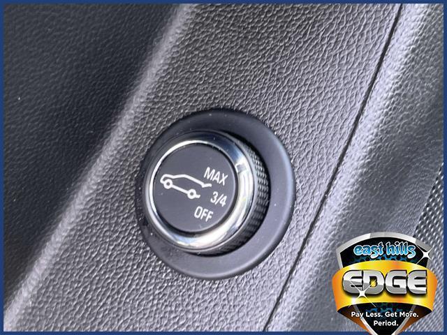 Photo of 2022 Summit White Chevrolet Traverse