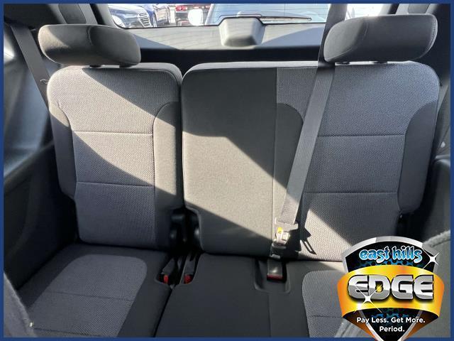Photo of 2022 Summit White Chevrolet Traverse