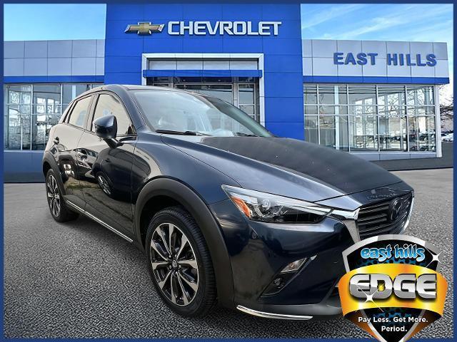 2019 Mazda CX-3