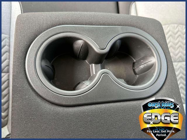 Photo of 2022 Mosaic Black Metallic Chevrolet Equinox