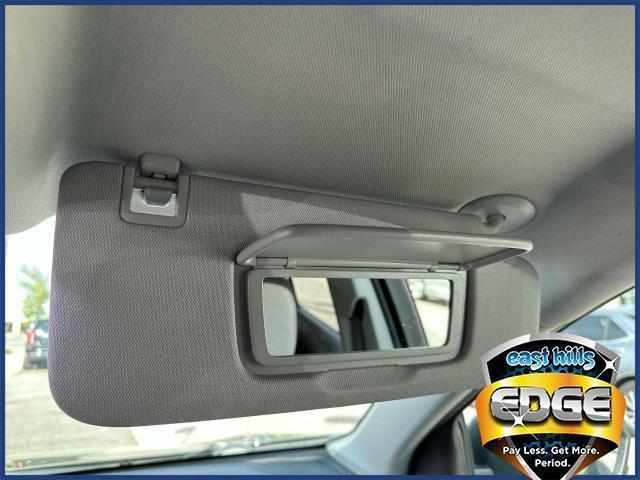 Photo of 2022 Mosaic Black Metallic Chevrolet Equinox
