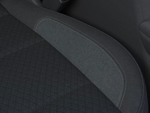 Photo of 2025 Black Chevrolet Suburban