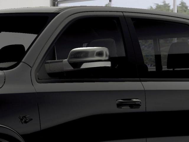 Photo of 2026 Diamond Black RAM 1500