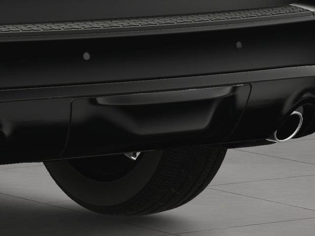 Photo of 2025 DB Black Crystal Clearcoat Dodge Durango