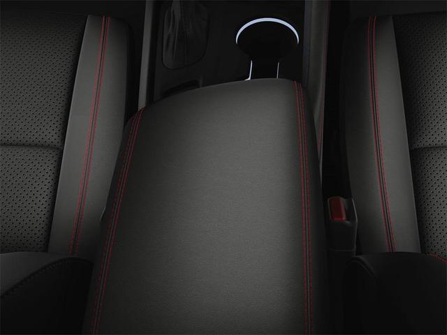 Photo of 2025 DB Black Crystal Clearcoat Dodge Durango