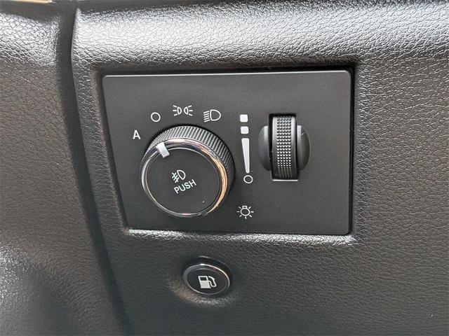 Photo of 2021 Diamond Black Jeep Grand Cherokee
