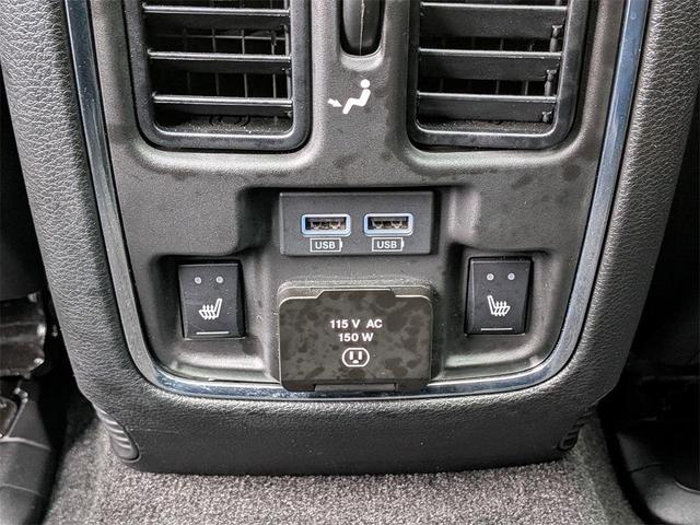Photo of 2021 Diamond Black Jeep Grand Cherokee