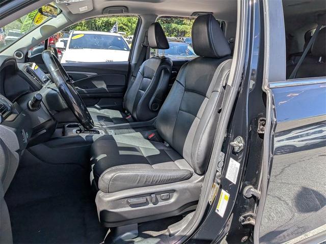 Photo of 2020  Honda Pilot