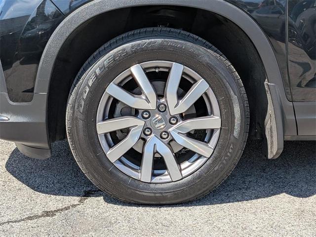 Photo of 2020  Honda Pilot