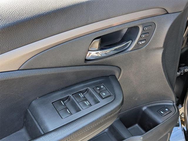 Photo of 2020  Honda Pilot