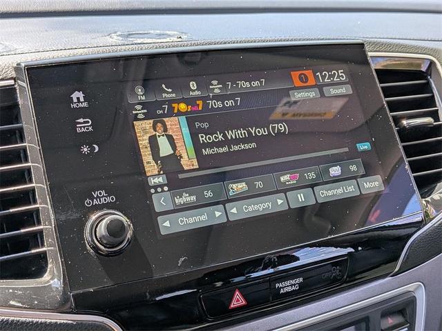 Photo of 2020  Honda Pilot