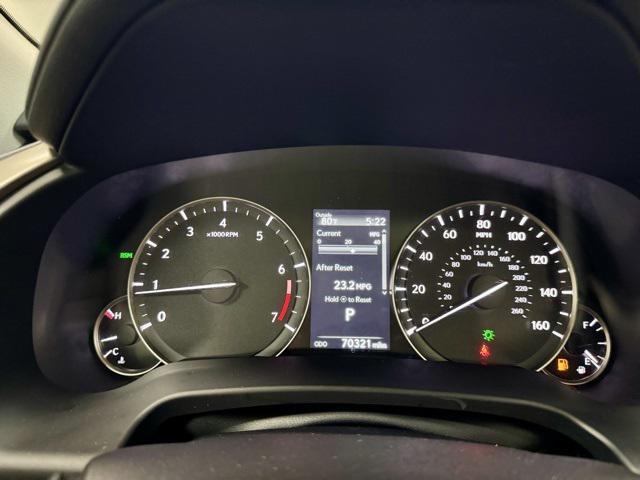 Photo of 2021 Ultra White Lexus RX 350
