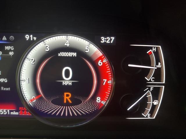 Photo of 2021 Eminent White Pearl Lexus ES 300h