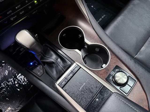 Photo of 2020 Caviar Lexus RX 350