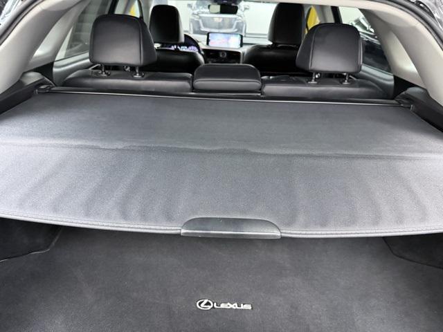 Photo of 2020 Caviar Lexus RX 350
