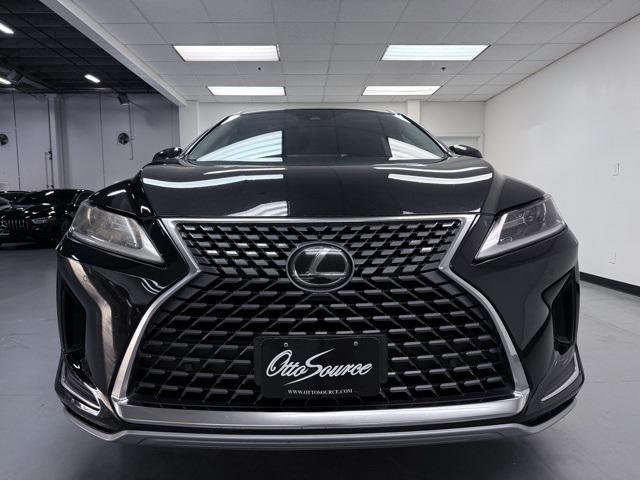 Photo of 2020 Caviar Lexus RX 350