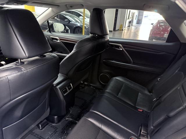 Photo of 2020 Caviar Lexus RX 350
