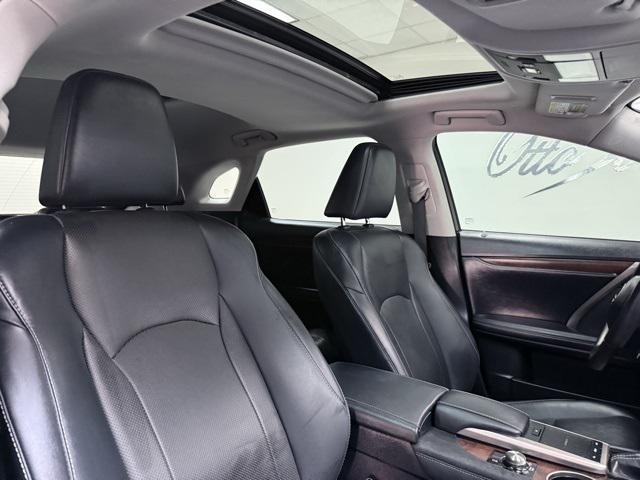 Photo of 2020 Caviar Lexus RX 350