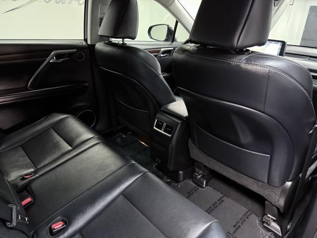 Photo of 2020 Caviar Lexus RX 350