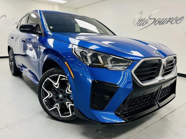 2024 BMW X2