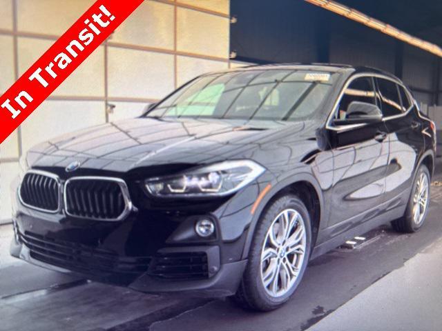 2020 BMW X2