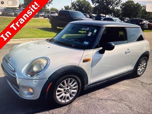 2015 MINI Hardtop