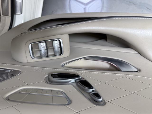 Photo of 2020 designo Diamond White Metallic Mercedes-Benz S-Class