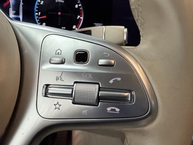 Photo of 2020 designo Diamond White Metallic Mercedes-Benz S-Class