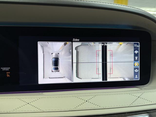 Photo of 2020 designo Diamond White Metallic Mercedes-Benz S-Class