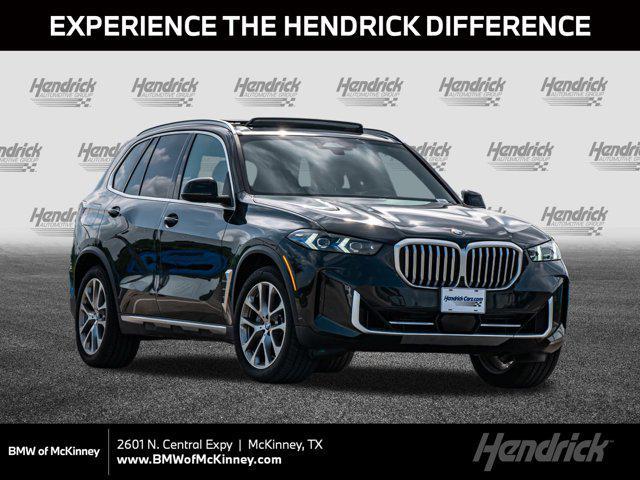 2024 BMW X5
