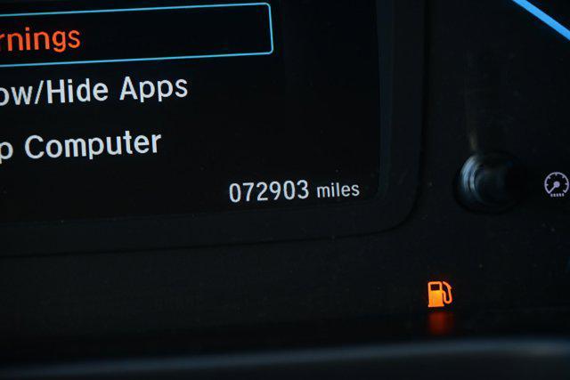 Photo of 2019 White Diamond Pearl Honda Odyssey