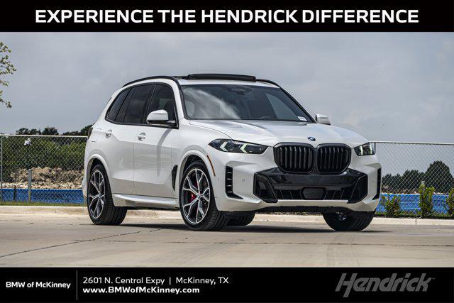 2025 BMW X5 Phev