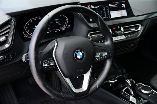 Photo of 2023 Melbourne Red Metallic BMW 228 Gran Coupe