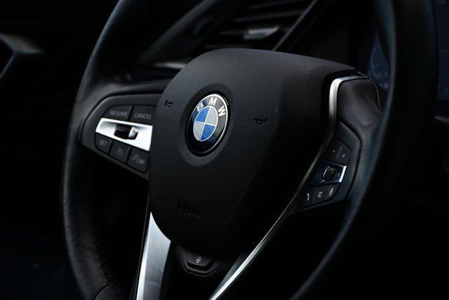 Photo of 2023 Melbourne Red Metallic BMW 228 Gran Coupe