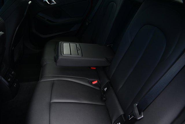 Photo of 2023 Melbourne Red Metallic BMW 228 Gran Coupe