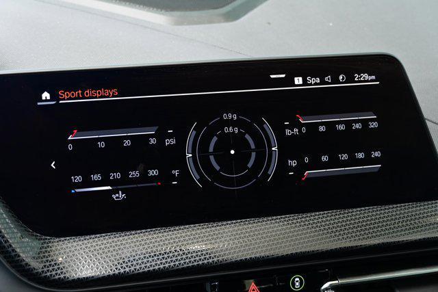 Photo of 2023 Melbourne Red Metallic BMW 228 Gran Coupe