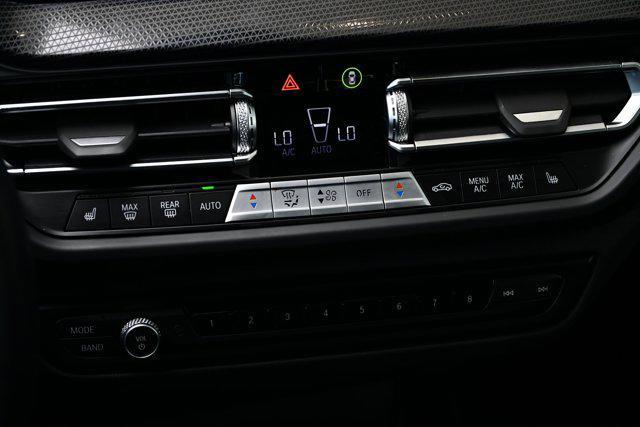 Photo of 2023 Melbourne Red Metallic BMW 228 Gran Coupe
