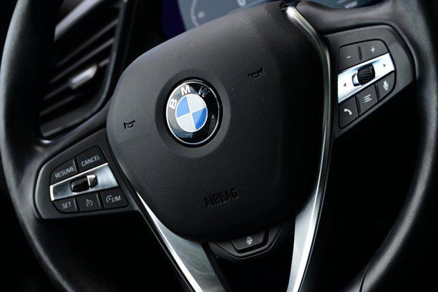 Photo of 2023 Melbourne Red Metallic BMW 228 Gran Coupe