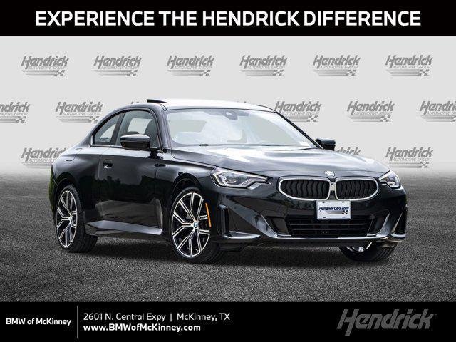 2023 BMW 230
