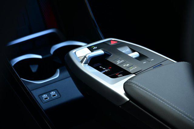 Photo of 2025 Space Silver Metallic BMW X1