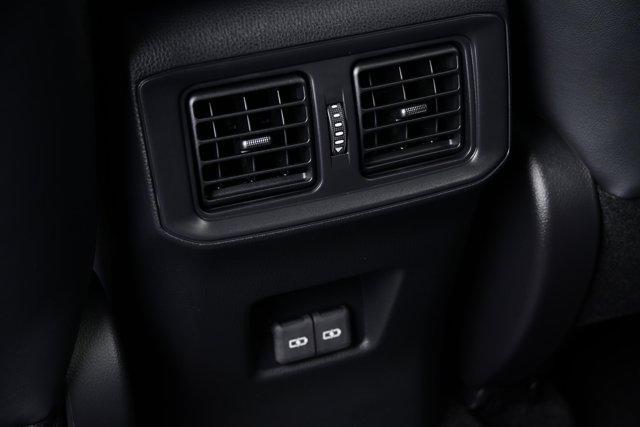Photo of 2025 Magnetic Gray Metallic/Midnight Black Metallic Toyota RAV4 Hybrid